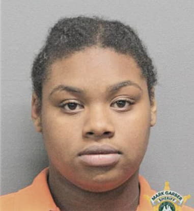 Ebony Alexander, - Lafayette Parish County, LA 